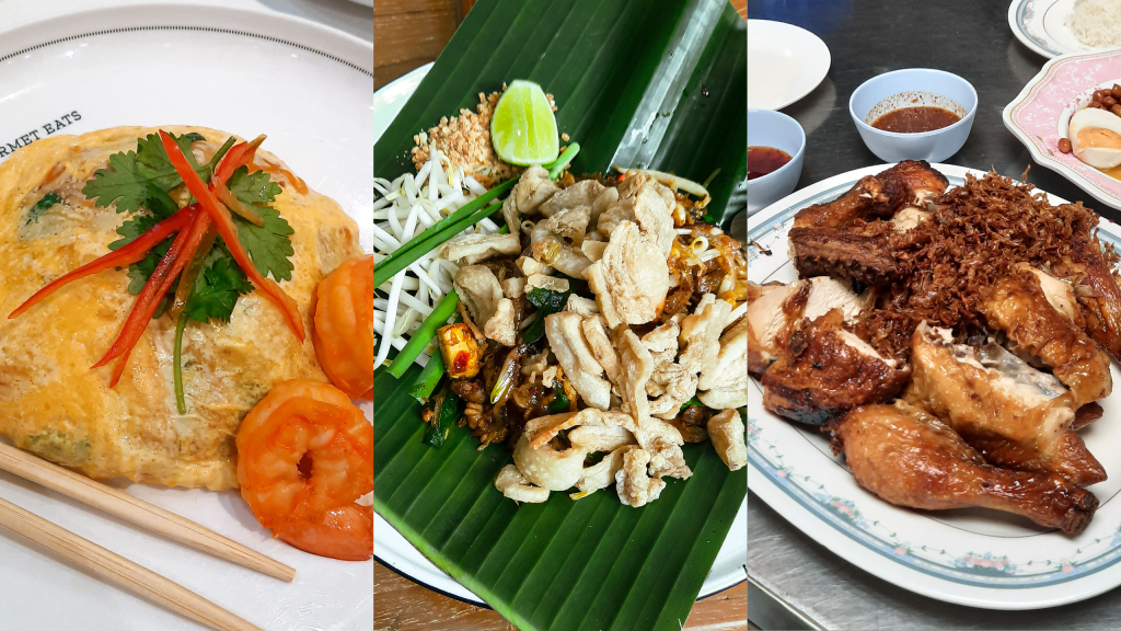Michelin Bib Gourmand Restaurants To Try in Bangkok